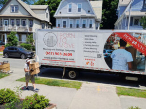 Movers from Chicago, IL to Charlotte, NC